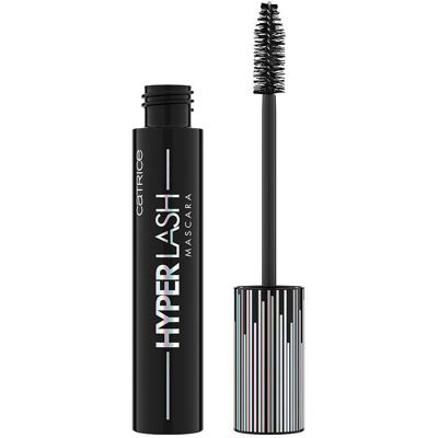 Catrice Mascara Hyper Lash #010-Electric Black - Publicité Catrice Mascara Hyper Lash #010-Electric Black - Publicité