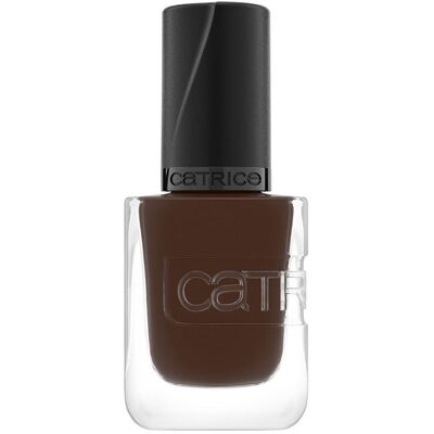 Catrice Vernis à ongles Gel Affair #039-Double Shot Diva - Publicité Catrice Vernis à ongles Gel Affair #039-Double Shot Diva - Publicité