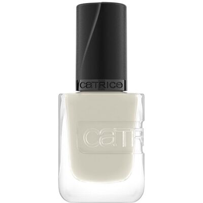 Catrice Vernis à ongles Gel Affair n° 042 - Cinquante nuances de grège 10,5 ml - Publicité Catrice Vernis à ongles Gel Affair n° 042 - Cinquante nuances de grège 10,5 ml - Publicité