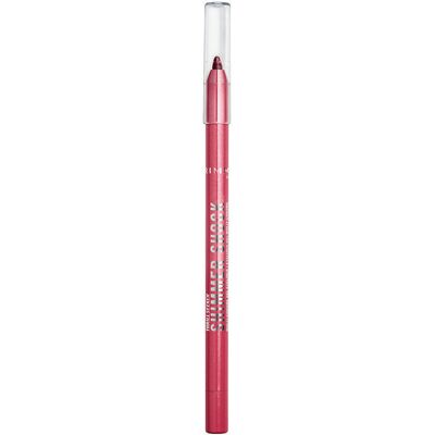 Rimmel London Shimmer Shock delineador de ojos #2-Blueberryblast - Publicité Rimmel London Shimmer Shock delineador de ojos #2-Blueberryblast - Publicité