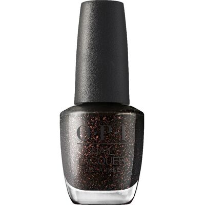 Opi Vernis À Ongles - Collection What’s Your Mannitude - Vernis à ongles #Grunge Queen - Publicité Opi Vernis À Ongles - Collection What’s Your Mannitude - Vernis à ongles #Grunge Queen - Publicité