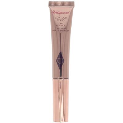 Charlotte Tilbury Hollywood Contour Light Wand - Contouring foundation - Publicité Charlotte Tilbury Hollywood Contour Light Wand - Contouring foundation - Publicité