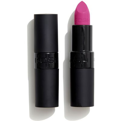 Gosh Velvet Touch lipstick #157-Precious 4 gr - Publicité Gosh Velvet Touch lipstick #157-Precious 4 gr - Publicité