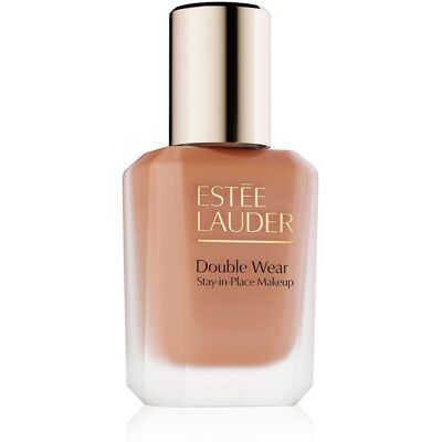 Estée Lauder Fond de teint longue tenue Double Wear SPF10 #5N1 - Publicité Estée Lauder Fond de teint longue tenue Double Wear SPF10 #5N1 - Publicité