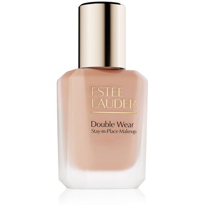 Estée Lauder Fond de teint longue tenue Double Wear SPF10 #3C0 - Publicité Estée Lauder Fond de teint longue tenue Double Wear SPF10 #3C0 - Publicité