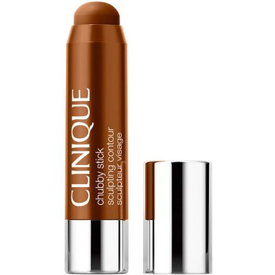 Clinique Bâtonnet De Stylo pour le contouring, pour définir les contours. #VraimentRiche - Publicité Clinique Bâtonnet De Stylo pour le contouring, pour définir les contours. #VraimentRiche - Publicité