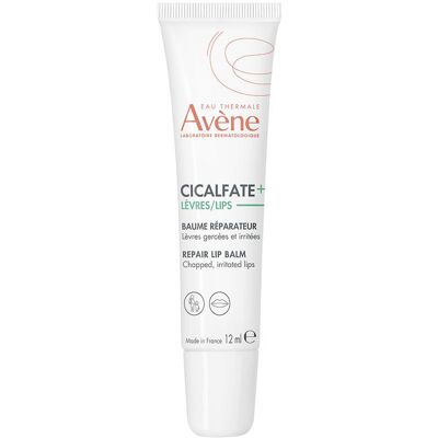 Avène Baume à lèvres réparateur CICALFATE+ 12 ml - Publicité Avène Baume à lèvres réparateur CICALFATE+ 12 ml - Publicité