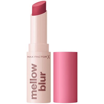 Max Factor 2000 Calorie Mellow Blur lipstick matte #020-Raspberry Rush 3,5 gr - Publicité Max Factor 2000 Calorie Mellow Blur lipstick matte #020-Raspberry Rush 3,5 gr - Publicité