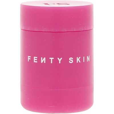 Fenty Skin - Plush Puddin' Cerise de Barbados - Masque pour les lèvres pour femmes - Publicité Fenty Skin - Plush Puddin' Cerise de Barbados - Masque pour les lèvres pour femmes - Publicité