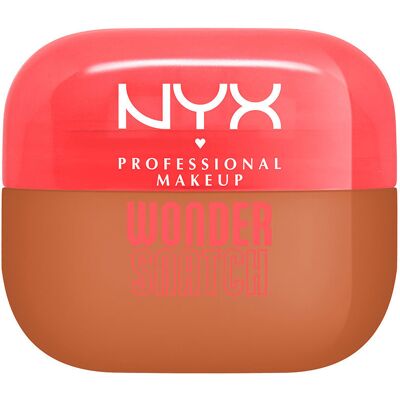 Nyx Professional Make Up Laque Wonder Snatch Cannelle Catch (1 unité) - Publicité Nyx Professional Make Up Laque Wonder Snatch Cannelle Catch (1 unité) - Publicité