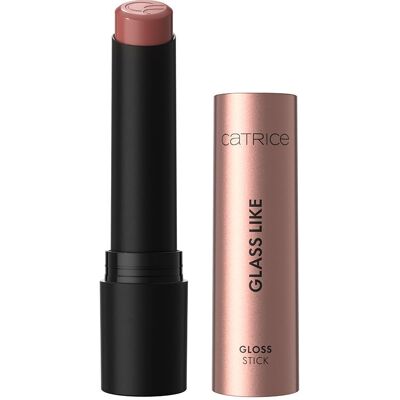 Catrice Gloss à lèvres effet verre n° 020 - Crush Me Softly 3 g - Publicité Catrice Gloss à lèvres effet verre n° 020 - Crush Me Softly 3 g - Publicité