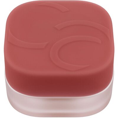 Catrice Fard à joues floutant Velvet Pudding n° 040 - Mousse d’érable - Publicité Catrice Fard à joues floutant Velvet Pudding n° 040 - Mousse d’érable - Publicité