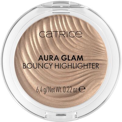 Catrice Aura Glam iluminador bouncy #010 - Publicité Catrice Aura Glam iluminador bouncy #010 - Publicité
