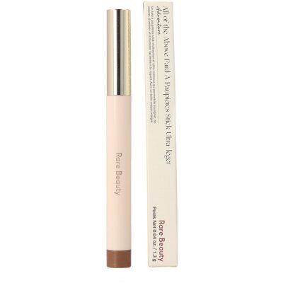 Rare Beauty All of the Above - Stylo Ombre – Ombreur pour les yeux - Publicité Rare Beauty All of the Above - Stylo Ombre – Ombreur pour les yeux - Publicité