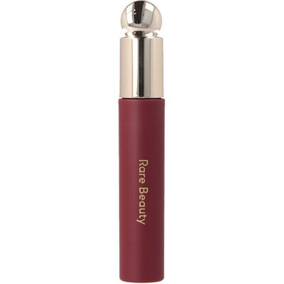 Rare Beauty Soft Pinch Tinted Lip Oil - Affection - Huile à lèvres teintée - Publicité Rare Beauty Soft Pinch Tinted Lip Oil - Affection - Huile à lèvres teintée - Publicité