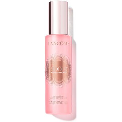 Lancôme Idôle spray fijador de maquillaje 100 ml - Publicité Lancôme Idôle spray fijador de maquillaje 100 ml - Publicité