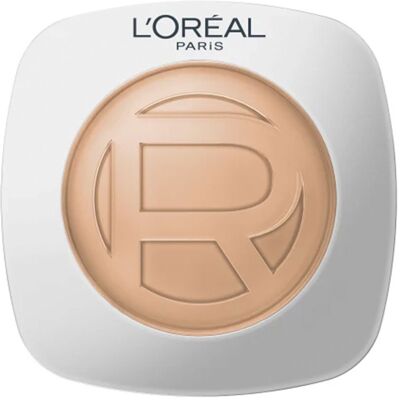 L'Oréal París Baume teinté True Match 80 % #Clair Moyen 1 unité - Publicité L'Oréal París Baume teinté True Match 80 % #Clair Moyen 1 unité - Publicité