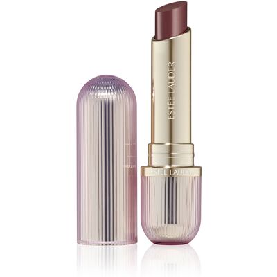 Estée Lauder Baume à lèvres teinté Futurist Hydraplump #Clou de girofle Cushion - Publicité Estée Lauder Baume à lèvres teinté Futurist Hydraplump #Clou de girofle Cushion - Publicité