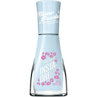 Sally Hansen INSTA-DRI Flower Powder color de uñas #146-Breezy Buds 9,17 ml - Publicité Sally Hansen INSTA-DRI Flower Powder color de uñas #146-Breezy Buds 9,17 ml - Publicité