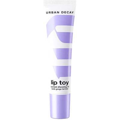 Urban Decay Gloss à lèvres ultra brillant #Caked Up - Publicité Urban Decay Gloss à lèvres ultra brillant #Caked Up - Publicité