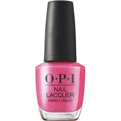 Opi Nail Lacquer colección trip to the brite side edición limitada #Dopa-mani - Publicité Opi Nail Lacquer colección trip to the brite side edición limitada #Dopa-mani - Publicité