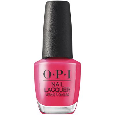 Opi Vernis à ongles Collection Trip to the Brite Side Édition Limitée #Bright Là où est ma place ! - Publicité Opi Vernis à ongles Collection Trip to the Brite Side Édition Limitée #Bright Là où est ma place ! - Publicité