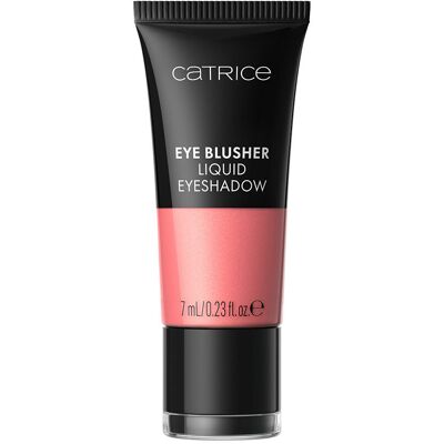 Catrice Fard à paupières liquide Eye Blusher #010 - Publicité Catrice Fard à paupières liquide Eye Blusher #010 - Publicité