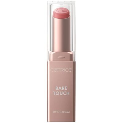 CATRICE - Bare Touch Lip Balm - Feelin' Pretty - 020 - lip balm - Publicité CATRICE - Bare Touch Lip Balm - Feelin' Pretty - 020 - lip balm - Publicité
