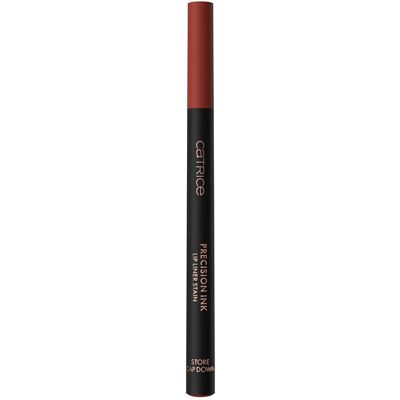 Catrice Crayon à lèvres Precision Ink effet encre #040 - Publicité Catrice Crayon à lèvres Precision Ink effet encre #040 - Publicité