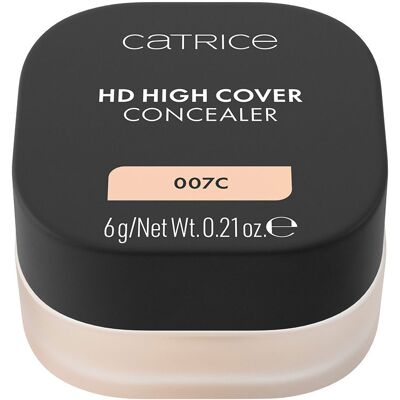 Catrice Correcteur Hd Haute Couverture n° 007C 6 g - Publicité Catrice Correcteur Hd Haute Couverture n° 007C 6 g - Publicité