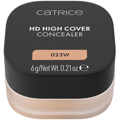 Catrice Correcteur Hd Haute Couverture n° 023W 6 g - Publicité Catrice Correcteur Hd Haute Couverture n° 023W 6 g - Publicité