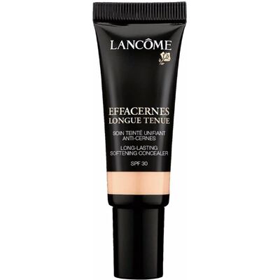 Lancôme Effacernes Longue Tenue Correcteur Beige Naturel - Maquillage - Publicité Lancôme Effacernes Longue Tenue Correcteur Beige Naturel - Maquillage - Publicité