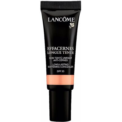 Anticerne longue tenue Lancôme - SPF 30 - Publicité Anticerne longue tenue Lancôme - SPF 30 - Publicité