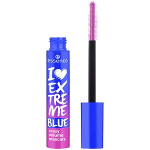 Essence Mascara volume I Love Extreme Blue Crazy Volume 12 ml