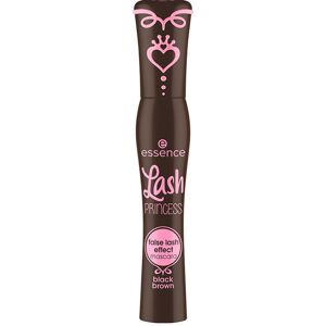 Essence Mascara effet cils Lash Princess #noir marron