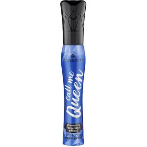 Essence Mascara waterproof Call Me Queen 11,5 ml