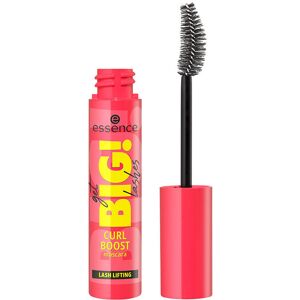 Essence Magnifique Pour Des Cils Plus Grands ! Mascara recourbant 12 ml