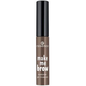 Essence Make Me Brow mascara gel pour sourcils #02-sourcils