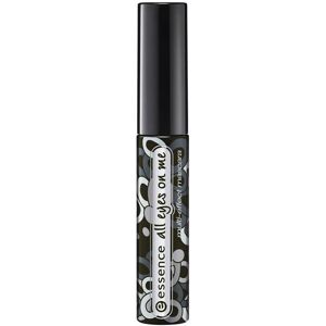 Essence All Eyes On Me mascara #1-noir doux