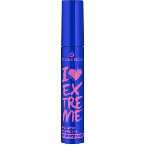 Essence Mascara volume I Love Extreme waterproof 12 ml