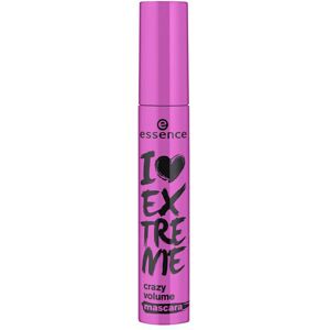 Essence I Love Extreme Crazy Volume mascara de pestañas 12 ml