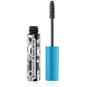 Essence All Eyes On Me mascara hydrofuge 8 ml
