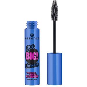 Essence Devenez GRAND ! Cils volume boost waterproof 12 ml