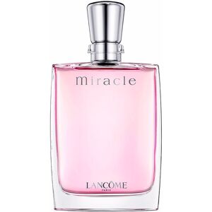 Lancôme Miracle eau de parfum vaporisateur 50 ml - Publicité Lancôme Miracle eau de parfum vaporisateur 50 ml - Publicité