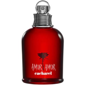 Cacharel Amor Amor Eau de Toilette - Parfum pour Femmes - Publicité Cacharel Amor Amor Eau de Toilette - Parfum pour Femmes - Publicité