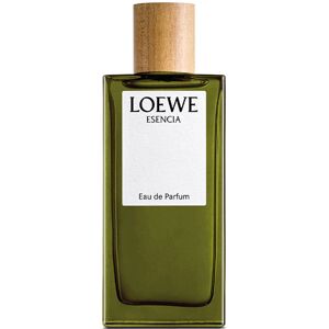 Loewe Esencia eau de parfum vaporisateur 100 ml - Publicité Loewe Esencia eau de parfum vaporisateur 100 ml - Publicité