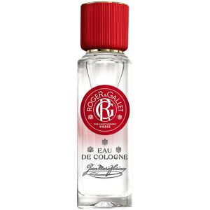 Roger & Gallet Jean Marie Farina Eau de Cologne - Agrumes Herbes Aromatiques 30ml - Publicité Roger & Gallet Jean Marie Farina Eau de Cologne - Agrumes Herbes Aromatiques 30ml - Publicité