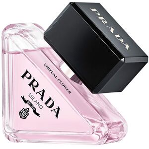 Prada Paradoxe Fleur Virtuelle eau de parfum vaporisateur 30 ml - Publicité Prada Paradoxe Fleur Virtuelle eau de parfum vaporisateur 30 ml - Publicité