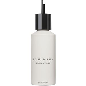 Issey Miyake Le Sel D’ISSEY eau de toilette recharge - Publicité Issey Miyake Le Sel D’ISSEY eau de toilette recharge - Publicité