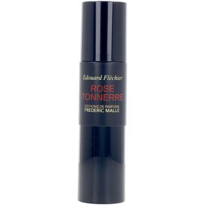 Frederic Malle Rose Tonnerre Eau de Parfum - Floral, Fruité - 30ml - Publicité Frederic Malle Rose Tonnerre Eau de Parfum - Floral, Fruité - 30ml - Publicité